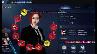 A LEVEL 135 CAUGHT USING HACKER? WHAT ARE YOU DOING @WEMADEGlobal   ?