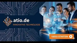 Atio &ndash; Wer wir sind und was uns antreibt | Innovative Technologie & Mission