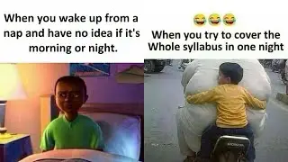 😂Relatable Memes That Will Make Your Day😂 || Memes Adda || Part&ndash;559