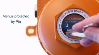 Xgard Bright Menus
