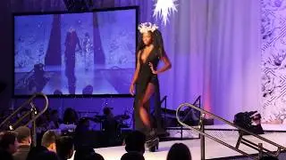 International Fashion Show 2018