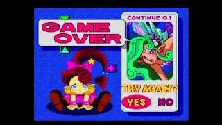 【リハビリ中】やることなすことうまくいかないパネルでポン（SFC@Switch2版/VSモードV-HARD）
