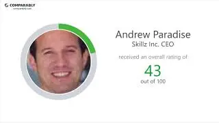 Working at Skillz Inc. - May 2018