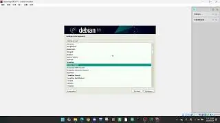 VirtualBox install Raspberrypi iso