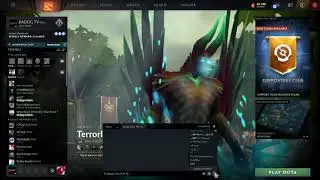 Paano mag party invite sa dota 2