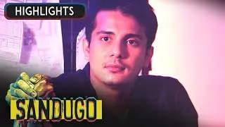 JC, ipinaalam ang bagong negosyo ni Ulysses | Sandugo (With Eng Subs)