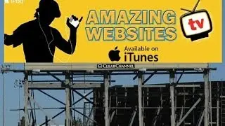 Amazing Websites Television Episode #41 Randy Schrum Interviewed by Ernesto Verdugo