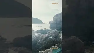 Пляж Януи Пхукет - прогулка (Ya Nui Phuket)