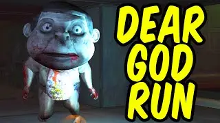 COME DIE WITH ME - Dead Realm Funny Moments