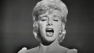 Rosemary Clooney 