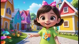 Clean Team &ndash; Tidy Up with JJ! | Fun Cleaning Song for Kids | Learn Good Habits While Singing