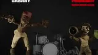 NBA Youngboy x dababy- Turbo(bass boosted)
