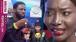 Rebondissement plainte Coumba Gawlo, m€urtre Aziz Dabala : Ameth Ndoye lache une scoop...