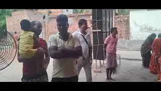 #আমাদের পাড়ার হরিনাম#live #blogger #funny #shyam #latestnews #comedy 