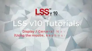 Display General Controls Command - LSS Tutorial