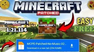 Minecraft version 1.21.120 download mediafire 