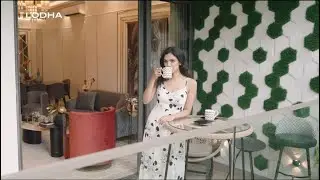 Experience Luxury Lifestyle at Lodha Bellevue with Shriya Pilgaonkar