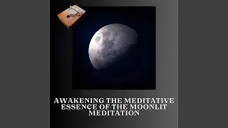 Awakening the Meditative Essence of the Moonlit Meditation