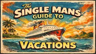 The Single Mans Guide to Vacations (Part 1)