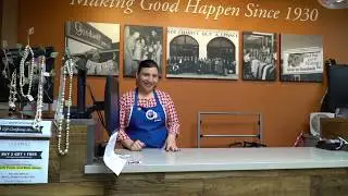 Продавец-тренер Goodwill Retail