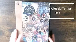 Ficellanne - Folio - Les Cl&eacute;s du Temps
