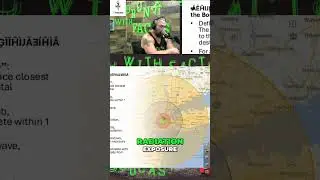 Nuclear Blast Radius: What Happens Within 10 Miles?