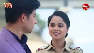 Maya O Mamata - ମାୟା ଓ ମମତା - Mega Serial - Episode 611 - Part 3 - Best Scene - Sidharth TV