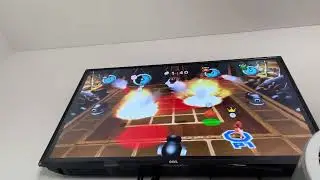 Mario Sports Mix - Elon Musk Loses To Daisy in Bob-OMB Dodge