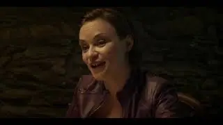 Drague de Ouf : La gendarmette va conclure (s&eacute;rie La bouse)