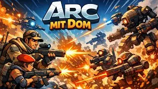Arc mit Dom