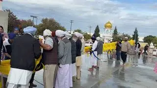 💚ਭਾਈ ਹਰਭਜਨ ਸਿੰਘ ਜੀ। ਧੰਨ ਗੁਰੂ ਨਾਨਕ ਆਏ। ਗੁਃਨਾਨਕਸਰ ਫਰਿਜ਼ਨੋ ca usa ਚੈਨਲ ਸਬਸਕੑਾਈਬ ਕਰੋ ਜੀ ਧੰਨਵਾਦ