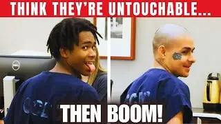 Teen Killers Mocked the Victim&rsquo;s Family in Court &mdash; Then the Judge SHUT Them DOWN