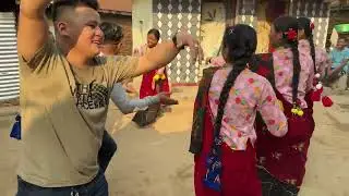 SALI TIMLE GARENAU WASTA ❤️🥰 SURTI MADDAI