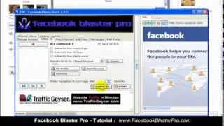 make money from facebook with software auto adder 2014