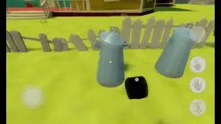Hello neighbor alpha 4 mobile + download link