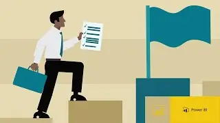 What is Power BI Dataflow? | 1. Power BI Dataflow tutorial for beginners