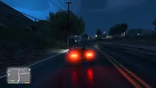 Grand Theft Auto V Minute Men subscribe for GTA 6 gameplay