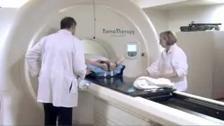 Accuray TomoTherapy Hi-Art System for Radiation Oncologists