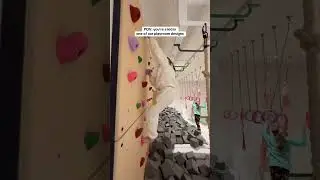 POV: you're a kid in one of our playroom designs