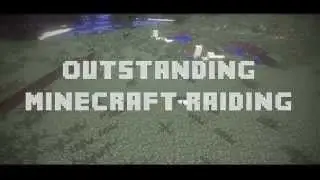 TheLegendCraft Is Back