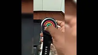 Showcase of the New TrueCase Smart Watch 1
