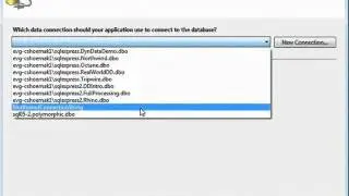 Setting Up Paging in the Drop Down Control