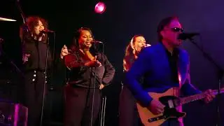 Joe Bonamassa - The Heart That Never Waits - Covelli Centre - Youngstown, Ohio - 2024