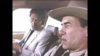Dead Bang Trailer Cannon Home Video Teaser