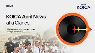MAGAZINE KOICA: On Air | April KOICA News Highlights