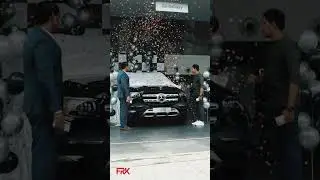 &ldquo;Your Car&rsquo;s Grand Debut: Captured in Motion&rdquo; #frknetworks #cardelivery #caredit #cinematography