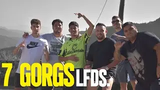 6 AMIGOS DISFRUTONES | LFDS