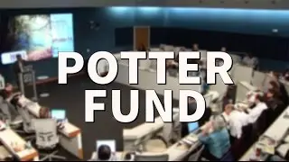 RJI's Potter Fund for Innovation in Local Journalism
