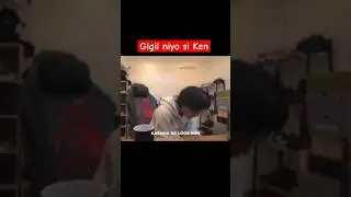 Gigil Niyo si Ken!? | SB19 MGA BADING NGA BA?