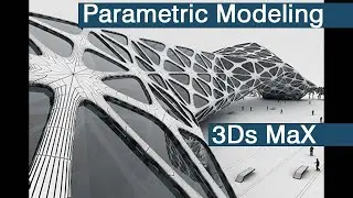Parametric modeling simply